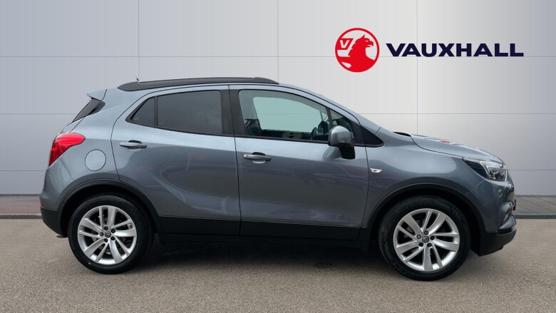 Vauxhall Mokka X 1.4T ecoTEC Active 5dr Petrol Hatchback